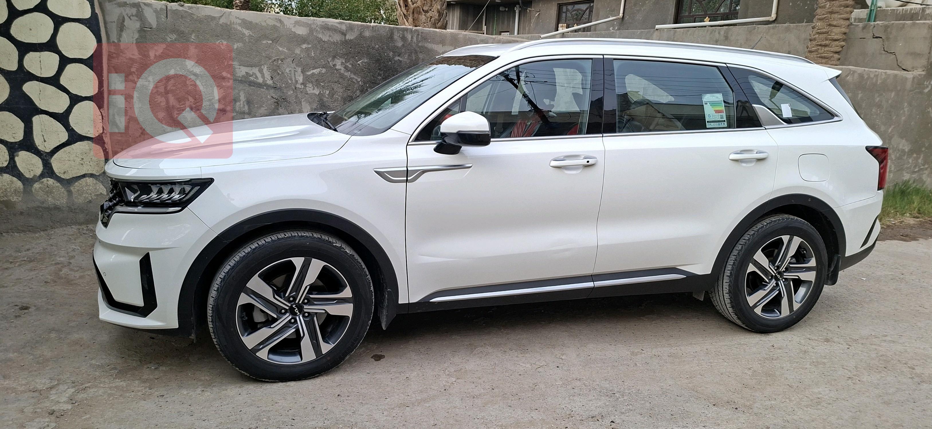 کیا سۆرینتۆ